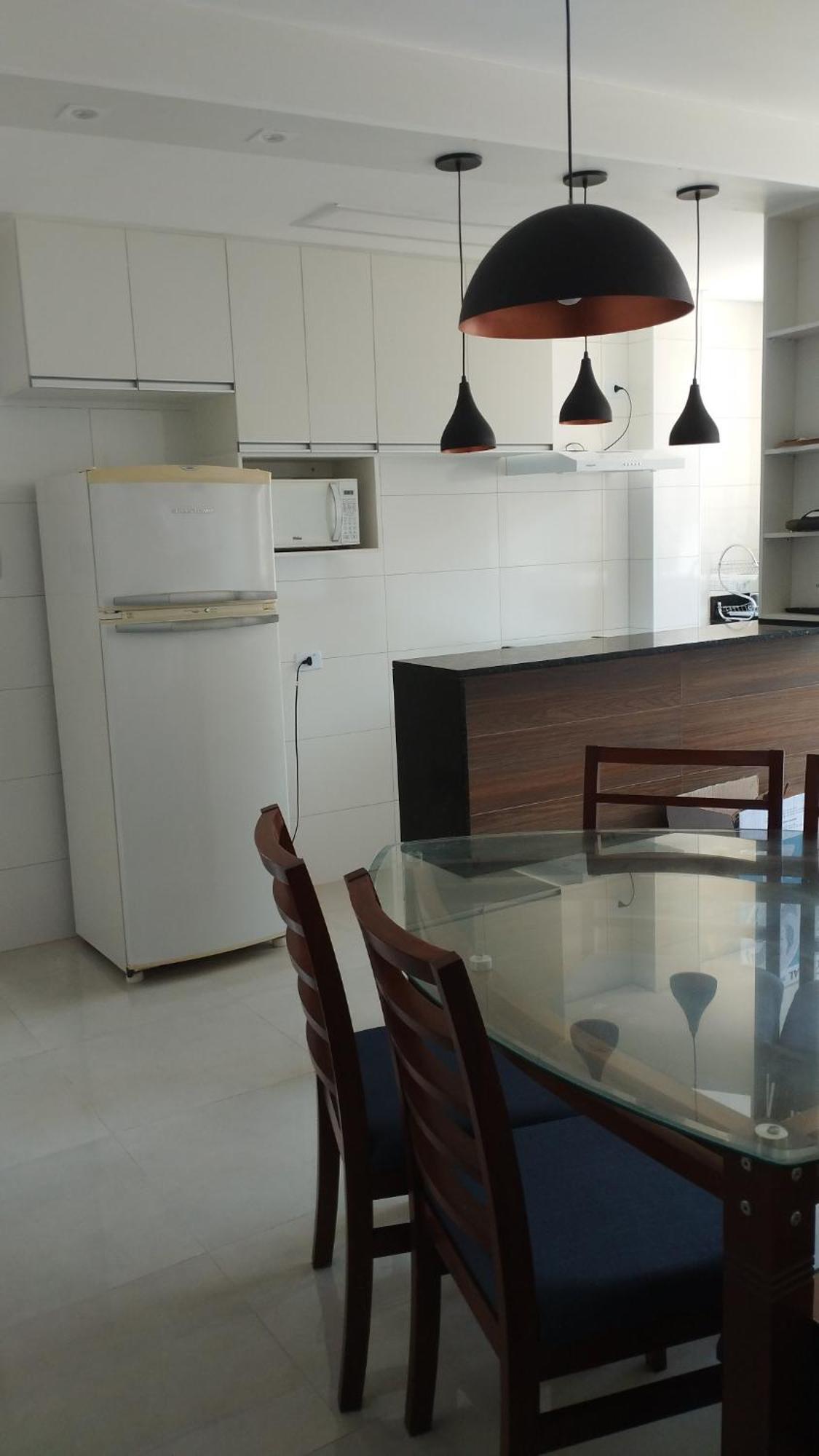 1 Dormitorio- Boqueirao -Praia Grande- 3 Min Praia Ngoại thất bức ảnh