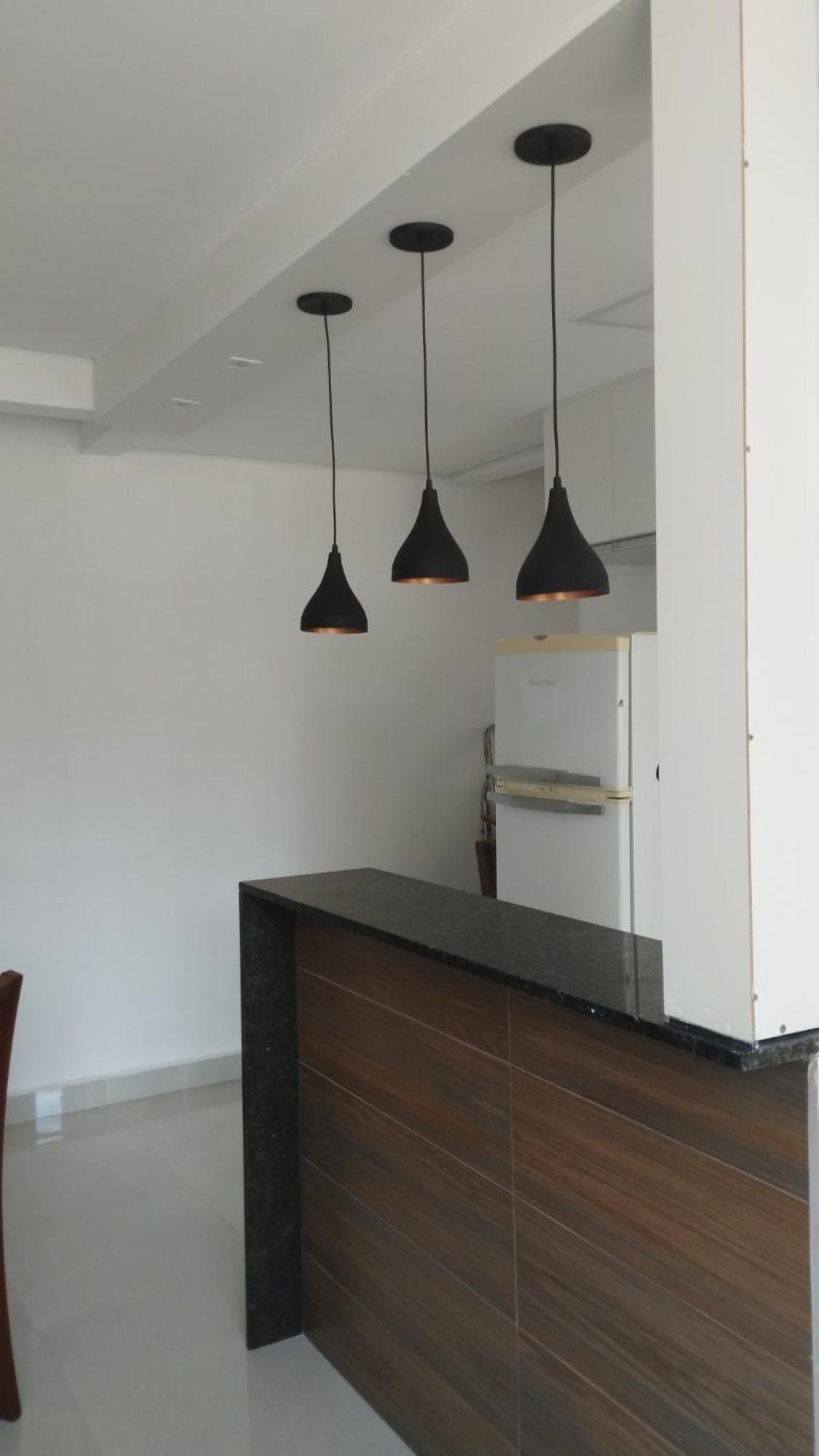 1 Dormitorio- Boqueirao -Praia Grande- 3 Min Praia Ngoại thất bức ảnh